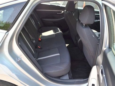 Used 2025 Hyundai Sonata SEL FWD image 36