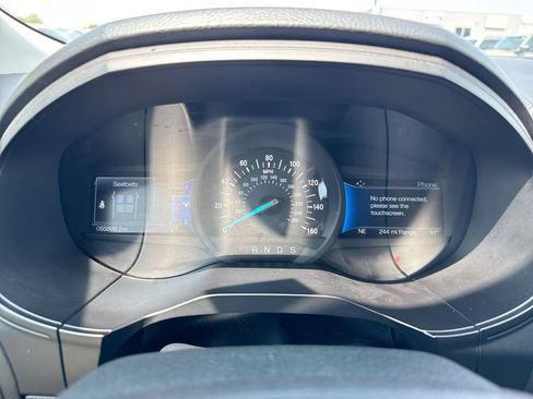 Used 2024 Ford Edge SEL w/ Cold Weather Package AWD/4WD image 12