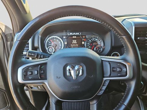 Used 2022 RAM 1500 Lone Star image 19