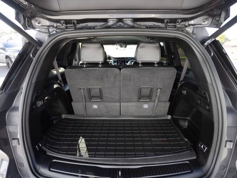 Used 2021 Jeep Grand Cherokee L Laredo AWD/4WD image 18