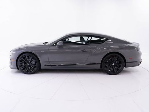 Used 2025 Bentley Continental GT Speed image 2