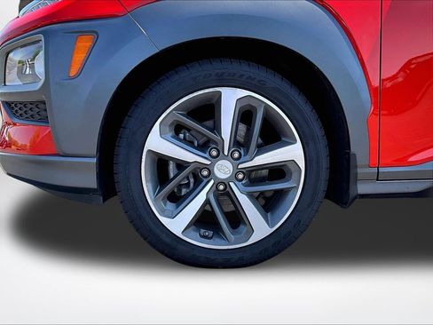 Used 2019 Hyundai Kona Ultimate AWD/4WD image 10