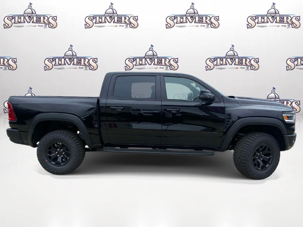 New 2026 RAM 1500 RHO w/ RHO Level 1 Equipment Group AWD/4WD image 6