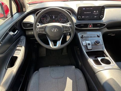 Used 2023 Hyundai Santa Fe SE AWD/4WD image 13