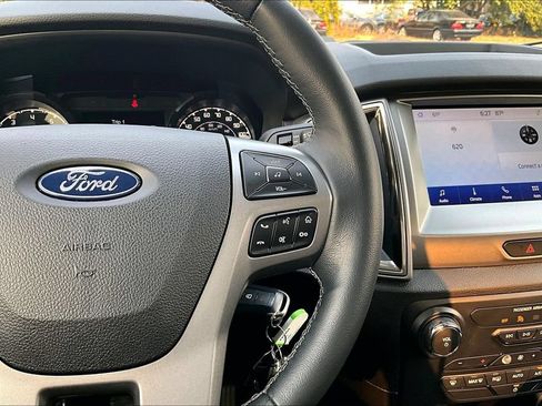 Used 2020 Ford Ranger XLT w/ Equipment Group 301A Mid RWD image 25