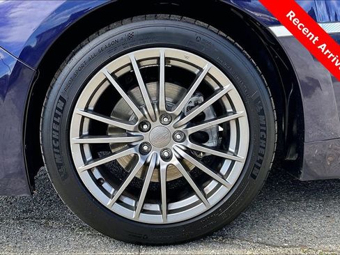 Used 2013 Subaru Impreza WRX Hatchback image 34
