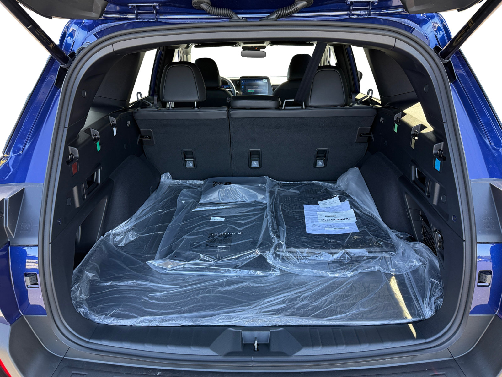 New 2026 Subaru Outback Premium AWD/4WD image 17