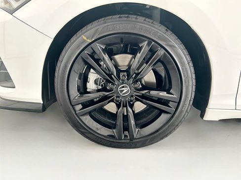New 2026 Acura Integra A-Spec FWD image 28