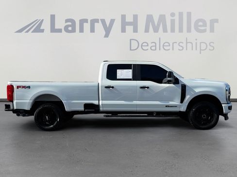 Used 2026 Ford F350 XL w/ STX Appearance Package AWD/4WD image 7