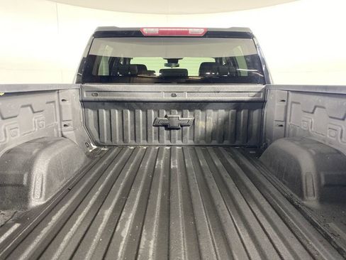 Used 2022 Chevrolet Silverado 1500 LT w/ Protection Package image 27