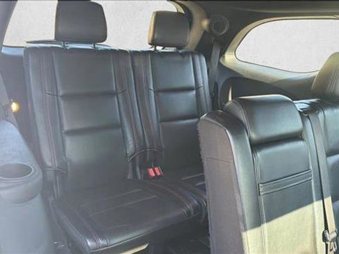 Used 2023 Dodge Durango R/T AWD/4WD image 15