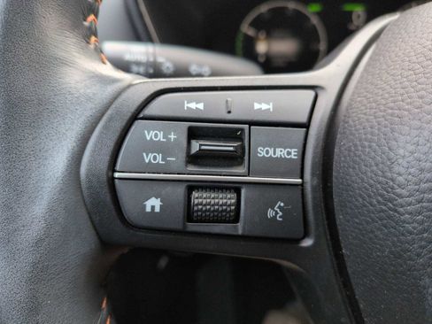 Certified 2023 Honda CR-V Sport image 24