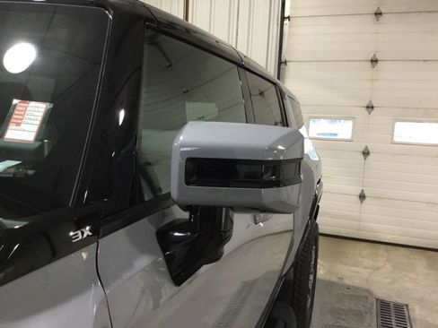 New 2025 GMC Hummer EV 3X image 14