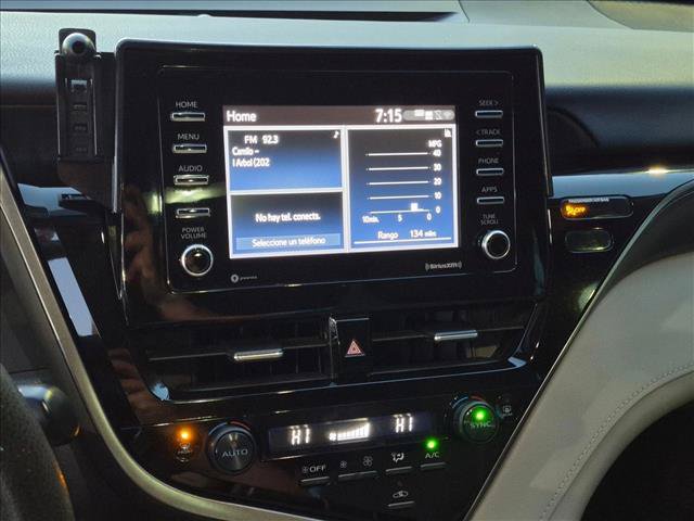 Used 2023 Toyota Camry LE FWD image 12