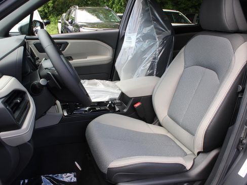 New 2026 Subaru Forester Touring AWD/4WD image 16