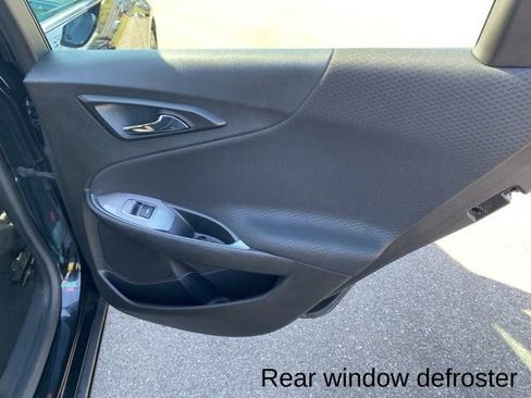 Used 2023 Chevrolet Malibu LT image 27