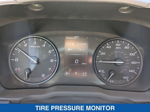 Certified 2025 Subaru Impreza 2.0i image 26