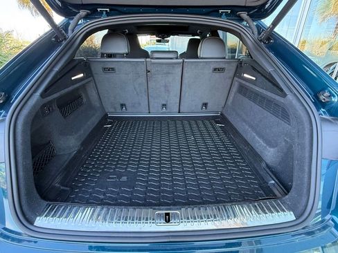 Used 2022 Audi SQ8 Prestige w/ Prestige Package image 64