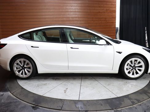 Used 2023 Tesla Model 3 Long Range image 62