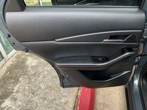 Used 2025 MAZDA CX-30 AWD 2.5 S w/ Preferred Package image 15