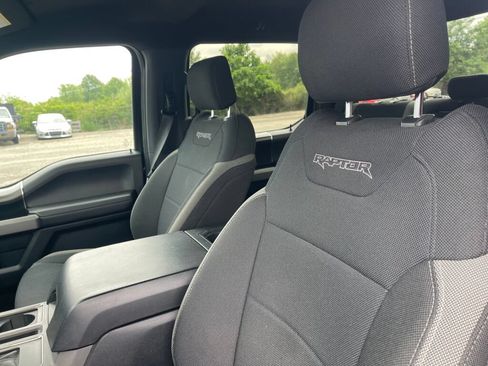 Used 2019 Ford F150 Raptor AWD/4WD image 6