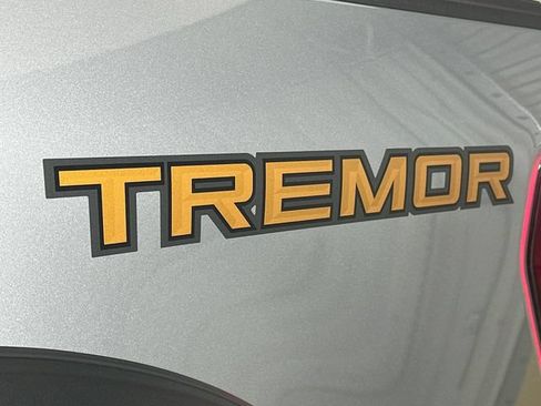 Used 2023 Ford F150 Tremor w/ Equipment Group 402A High AWD/4WD image 31