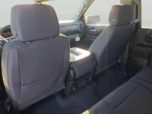 New 2026 Chevrolet Silverado 1500 Custom image 14