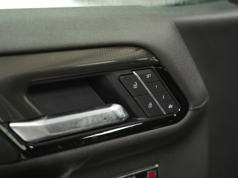 New 2026 GMC Sierra 1500 AT4 w/ AT4 Premium Package image 20