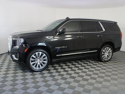 Used 2023 GMC Yukon Denali