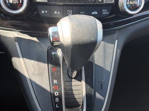 Used 2015 Honda CR-V Touring image 19