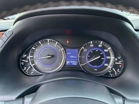 Used 2018 INFINITI QX80 2WD w/ Driver Assistance Package image 48