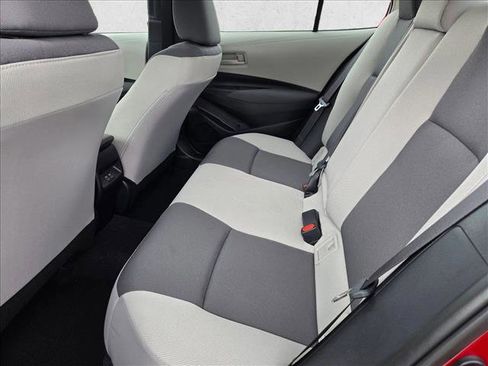 Used 2026 Toyota Corolla LE FWD image 17