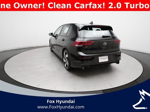 Used 2024 Volkswagen GTI S image 33