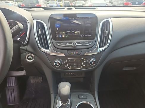 Used 2023 Chevrolet Equinox LT image 19