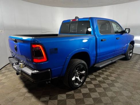 Used 2023 RAM 1500 Big Horn image 5