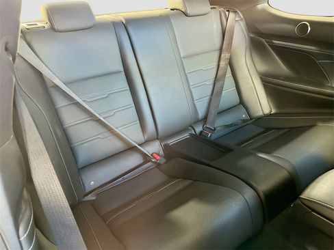 Used 2022 Lexus RC 350 F Sport image 28