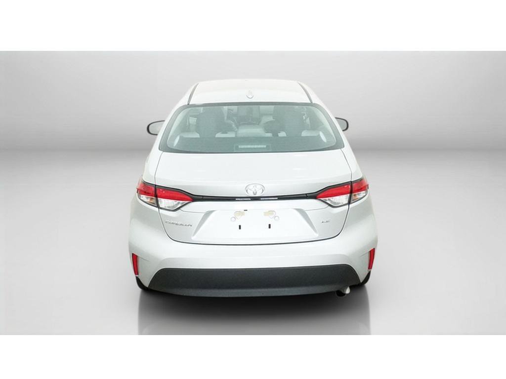 New 2027 Toyota Corolla LE FWD image 7