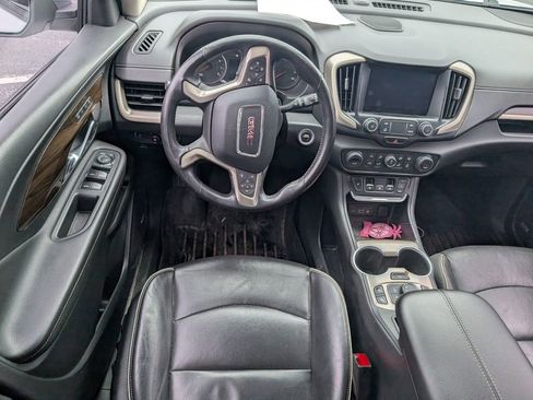 Used 2020 GMC Terrain Denali image 8