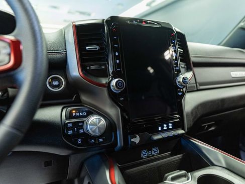 Used 2025 RAM 1500 Rebel w/ Rebel Level 1 Equipment Group AWD/4WD image 12