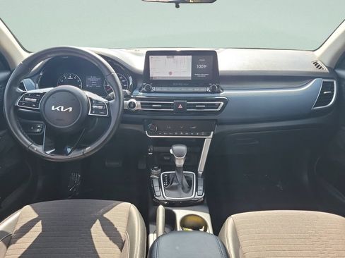 Used 2022 Kia Seltos S FWD image 22