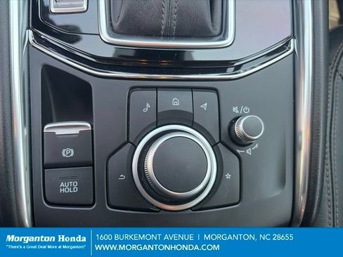 Used 2022 MAZDA CX-5 AWD 2.5 S w/ Premium Package image 21