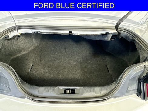 Certified 2024 Ford Mustang Premium RWD image 27