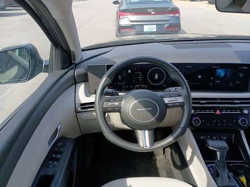 New 2025 Hyundai Tucson SEL image 20