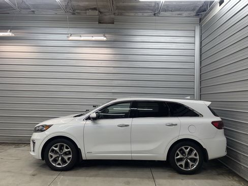 Used 2020 Kia Sorento SX image 8