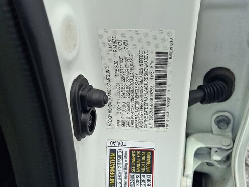 Used 2016 Honda CR-V EX-L image 26