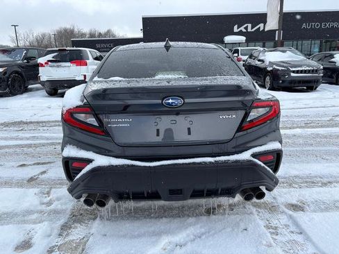 Used 2023 Subaru WRX Limited image 6