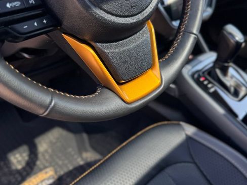Certified 2024 Subaru Crosstrek 2.5i Wilderness w/ Crosstrek Mirror Package AWD/4WD image 28