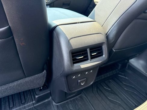 Certified 2020 GMC Terrain Denali w/ Denali Premium Package FWD image 12