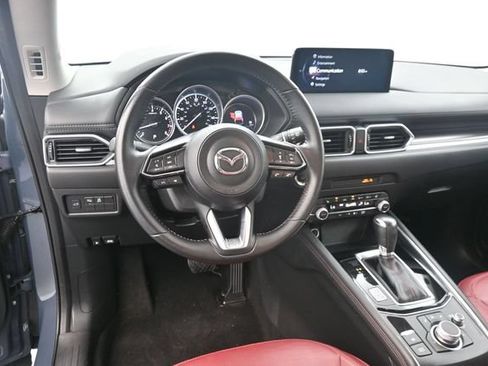 Used 2023 MAZDA CX-5 Carbon Edition AWD/4WD image 15