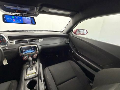 Used 2014 Chevrolet Camaro SS w/ RS Package RWD image 22
